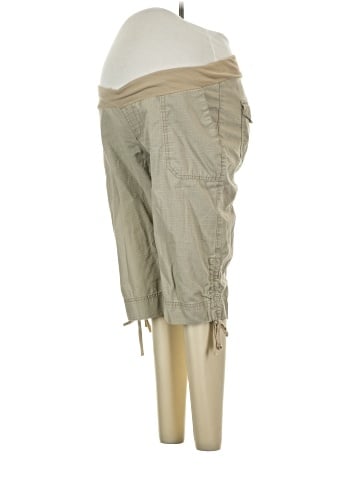 Oh Baby By Motherhood Khakis (view 1)