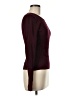 Assorted Brands Burgundy Pullover Sweater Size M - photo 4