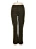 Paige Green Casual Pants Size 31 waist - photo 1