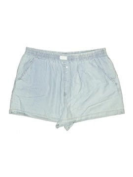 Forever 21 Denim Shorts (view 1)