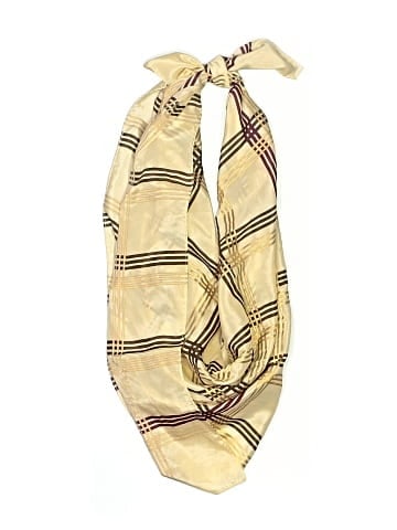 Calvin Klein Scarf (view 1)