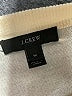 J.Crew 100% Wool Ivory Wool Pullover Sweater Size M - photo 7
