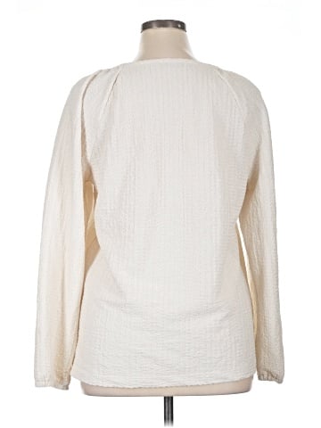 Ann Taylor LOFT Pullover Sweater (view 2)