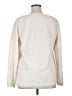 Ann Taylor LOFT Ivory Pullover Sweater Size XL - photo 2