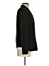 Eileen Fisher 100% Viscose Black Cardigan Size S - photo 4