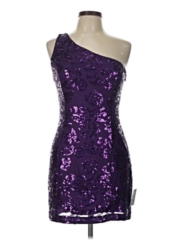 Lulus Cocktail Dress (view 1)