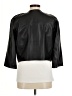 The Fisher Project 100% Leather Black Leather Jacket Size M - photo 2