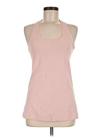 Lululemon Athletica Active Tank (view 1)