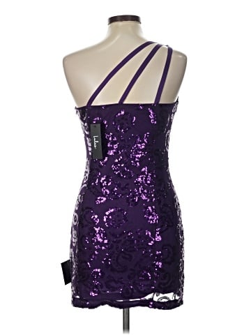 Lulus Cocktail Dress (view 2)
