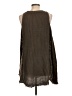 Elan Brown Pullover Sweater Size L - photo 2