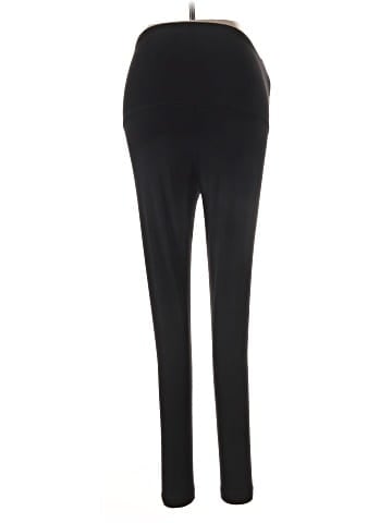 Isabel Maternity Active Pants (view 2)