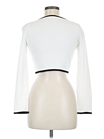 Pixie Market Long Sleeve Top (view 2)