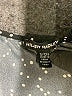 Hilary Radley 100% Polyester Stars Black Short Sleeve Blouse Size S - photo 7