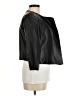 The Fisher Project 100% Leather Black Leather Jacket Size M - photo 4