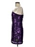 Lulus Purple Cocktail Dress Size L - photo 5