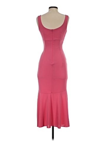 Cinq à Sept Cocktail Dress (view 2)