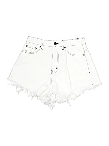 BDG Denim Shorts (view 1)