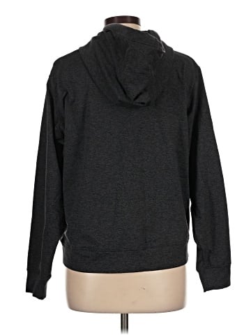 Peloton Zip Up Hoodie (view 2)