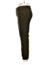 Paige Green Casual Pants Size 31 waist - photo 5