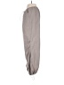 Athleta 100% Polyester Solid Gray Casual Pants Size S - photo 5