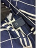 Burberry Black Scarf One size - photo 3