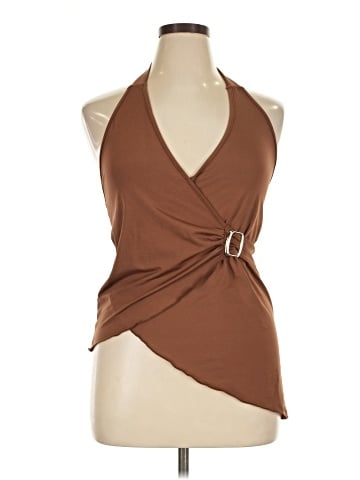Shein Sleeveless Blouse (view 1)