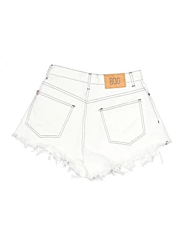 BDG Denim Shorts (view 2)