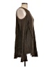 Elan Brown Pullover Sweater Size L - photo 4