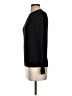 Halogen Black Turtleneck Sweater Size XS - photo 5
