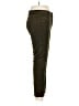 Paige Green Casual Pants Size 31 waist - photo 4