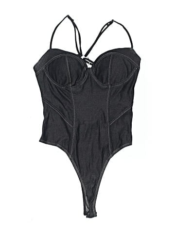 Meraki Bodysuit (view 1)