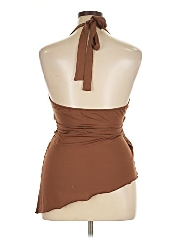 Shein Sleeveless Blouse (view 2)