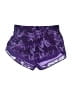 Athleta Purple Swimsuit Bottoms Size M - photo 1