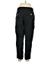 Calvin Klein Performance 100% Cotton Black Cargo Pants Size M - photo 2