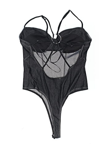 Meraki Bodysuit (view 2)