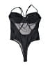 Meraki Black Bodysuit Size S - photo 2