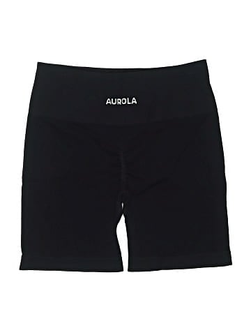 Aurola Athletic Shorts (view 2)