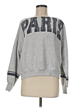 The Vinyl Icons Sweatshirt (view 1)