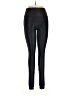 SPANX Black Leggings Size Med Petite - photo 1