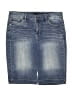 Code Bleu Blue Denim Shorts Size 6 - photo 1