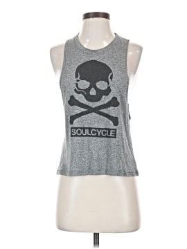 SoulCycle Sleeveless T-Shirt (view 1)