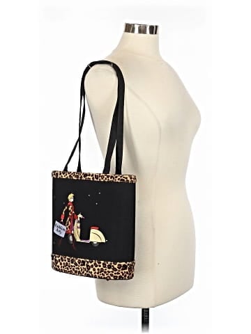 Assorted Brands Tote (view 2)