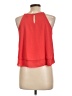 Tyche Red Tank Top Size L - photo 2