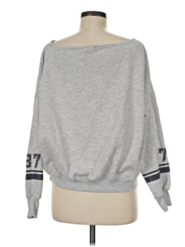 The Vinyl Icons Sweatshirt (view 2)
