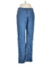 Lee Blue Jeans Size 12 - photo 1