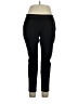 Eileen Fisher Solid Black Active Pants Size L - photo 1