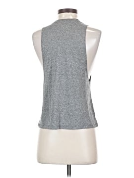 SoulCycle Sleeveless T-Shirt (view 2)