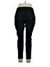 Eileen Fisher Solid Black Active Pants Size L - photo 2