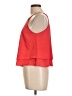 Tyche Red Tank Top Size L - photo 5