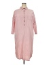 Unbranded Pink Casual Dress Size 2XL - photo 1